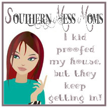 Southern Mess Moms