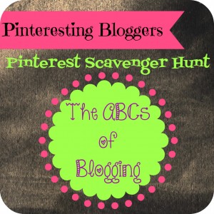 ABCs of Blogging