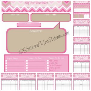 Planner Preview