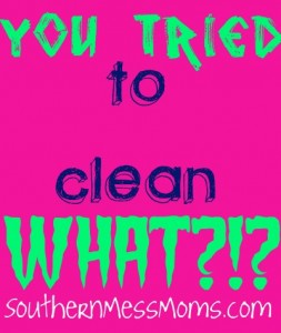 Cleanwhat