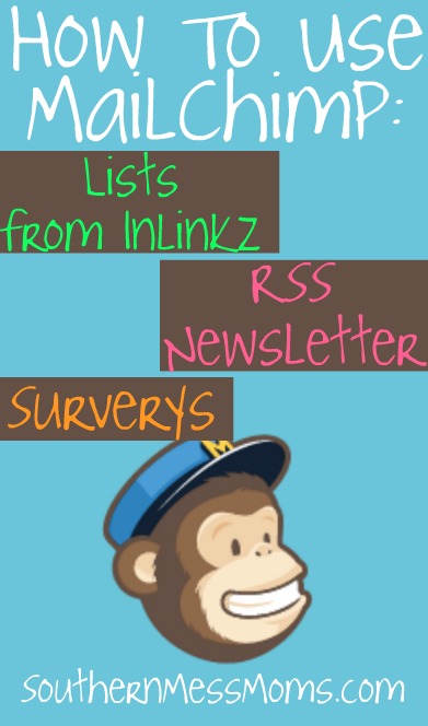 How To Use MailChimp Part2