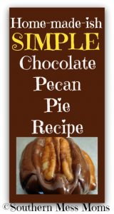 chocolatepecanpie