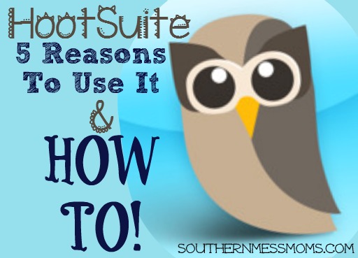 hootsuite