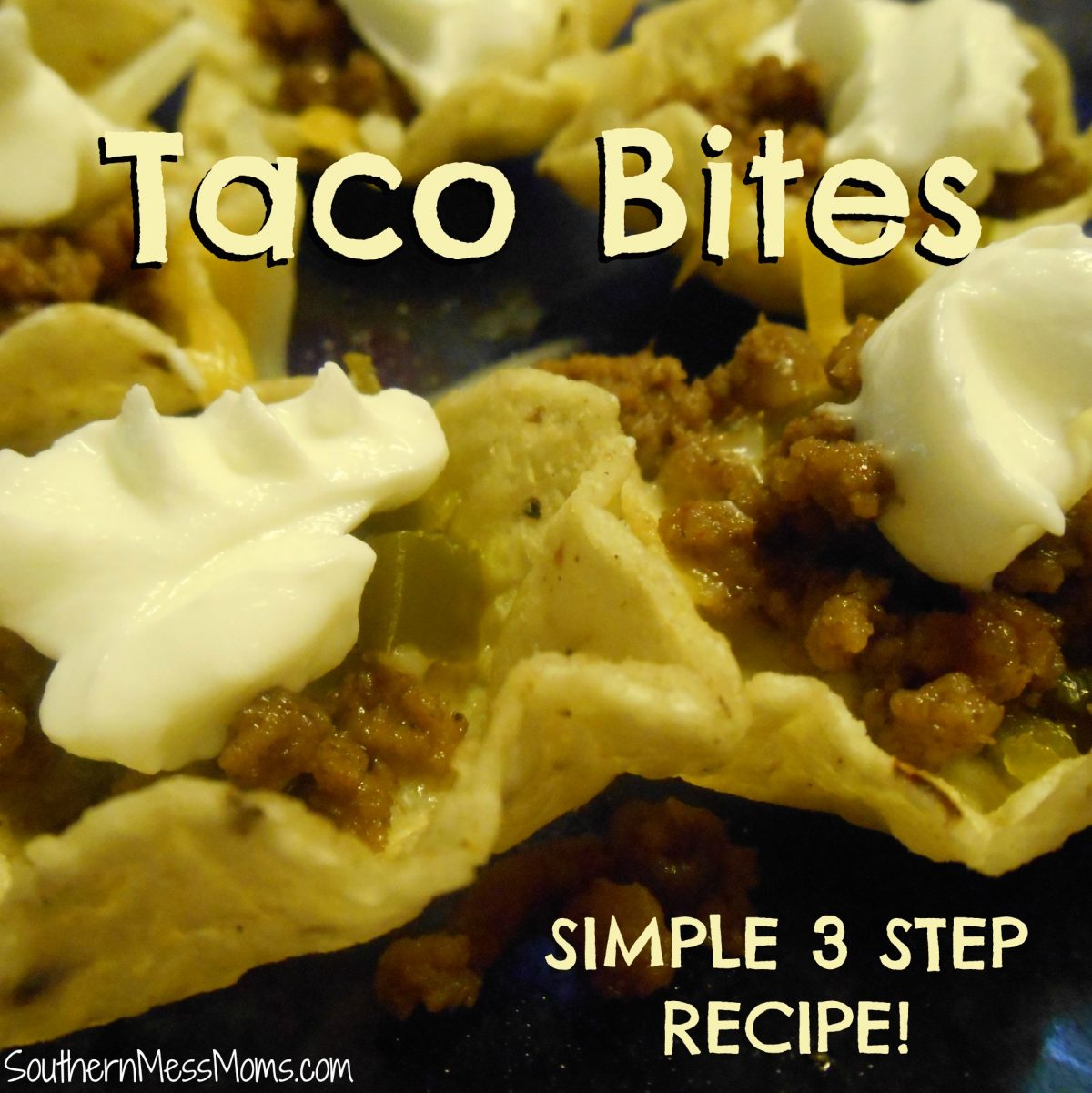 Taco Bites