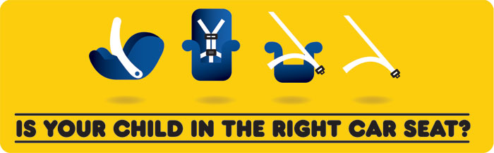child passenger safety
