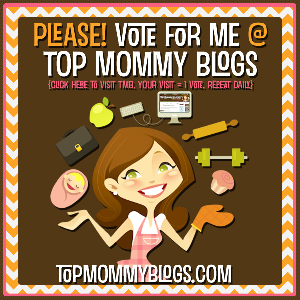 Top Mommy Blogs