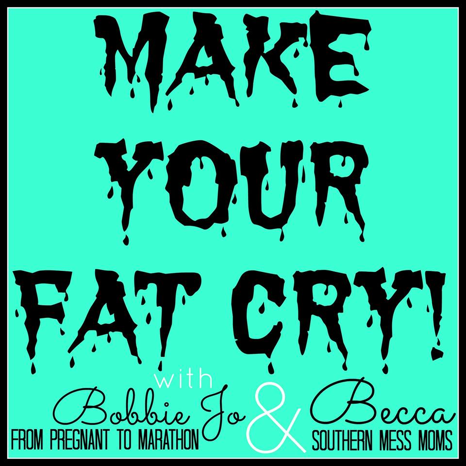 When Fat Cries