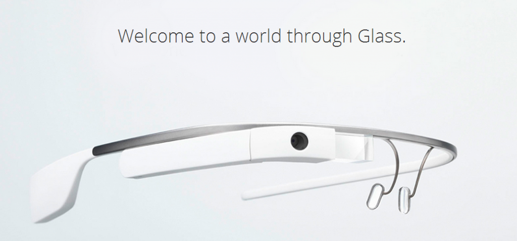 GoogleGlass