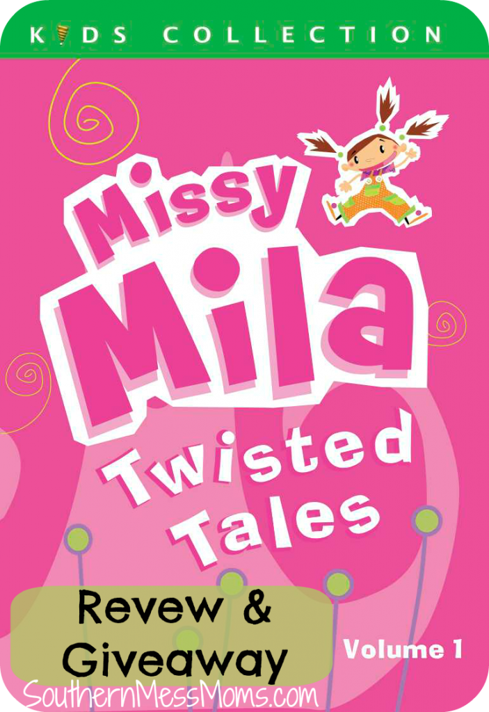 Missy Mila