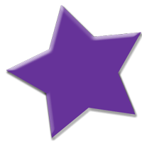 purple star