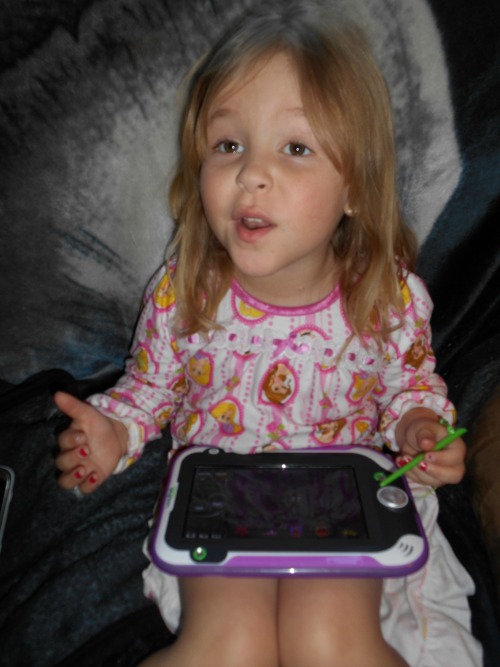 LeapPad Ultra