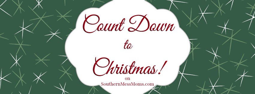 CountDownToChristmas