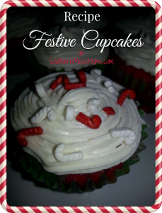 FestiveCupcakes